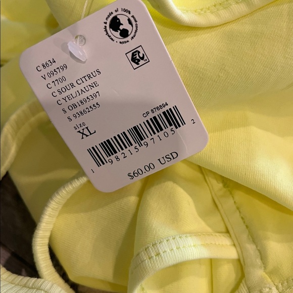 New!! FP Movement Women's Hot Shot Mini Dress - Picture 8 of 8